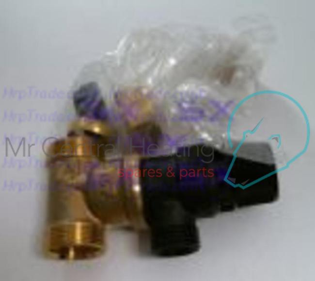 HEATRAE SADIA  95605893
